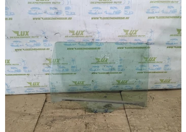 Geam dreapta spate Dacia Lodgy 1 (2013 - 2020) 1.5 DCI K9K612 K9K612