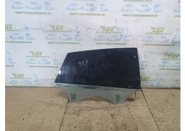 Geam dreapta spate Audi A5 8T (2007 - 2011) 2.7 tdi CGKA CGKA