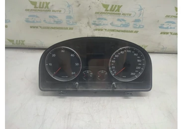 Ceasuri de bord 1t0920860a Volkswagen Touran 1 (2003 - 2006) 1.9 tdi AVQ 1.9 tdi AVQ AVQ