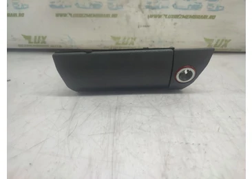 Scrumiera 1t1857961 Volkswagen Touran 1 (2003 - 2006) 1.9 tdi AVQ 1.9 tdi AVQ AVQ