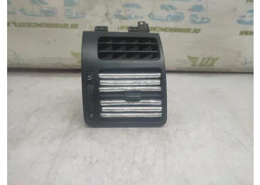 Grila ventilatie bord 1t0819704b Volkswagen Touran 1 (2003 - 2006) 1.9 tdi AVQ 1.9 tdi AVQ AVQ