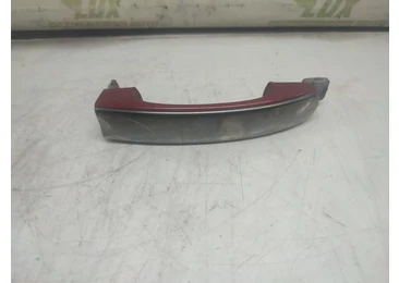 Maner exterior 1c0837209 Volkswagen Touran 1 (2003 - 2006) 1.9 tdi AVQ 1.9 tdi AVQ AVQ