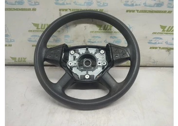Volan in 4 spite cu comenzi 1644604003 Mercedes Benz B-Class W245 (2005 - 2008) 2.0 benzina om266.960 om266.960