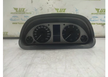 Ceasuri de bord 1031098110 Mercedes Benz B-Class W245 (2005 - 2008) 2.0 benzina om266.960 om266.960