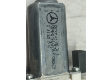 Motoras geam stanga fata a1698201542 Mercedes Benz B-Class W245 (2005 - 2008) - miniatura 3