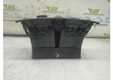 Grila ventilatie bord 1698301254 Mercedes Benz B-Class W245 (2005 - 2008) - miniatura 3