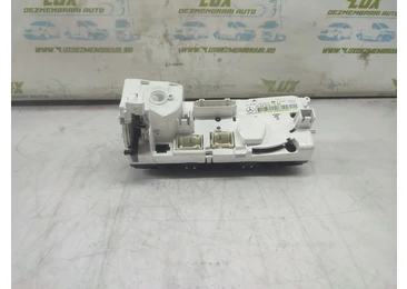 Panou clima ac a1698301585 Mercedes Benz B-Class W245 (2005 - 2008) - miniatura 3