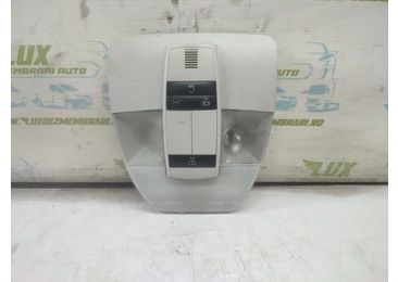 Plafoniera a1698203901 Mercedes Benz B-Class W245 (2005 - 2008) 2.0 benzina om266.960 om266.960