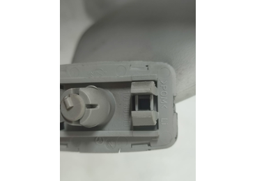 Parasolar stanga a1698100110 Mercedes Benz B-Class W245 (2005 - 2008) - miniatura 3