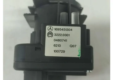 Bloc lumini 1695451304 Mercedes Benz B-Class W245 (2005 - 2008) - miniatura 4