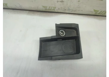 Ornament bord Mercedes Benz B-Class W245 (2005 - 2008) 2.0 benzina om266.960 om266.960