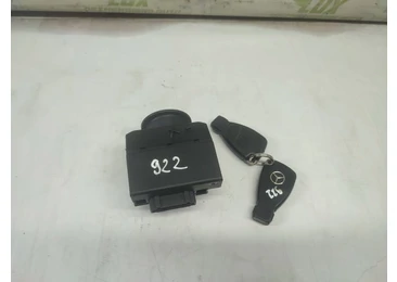 Contact cu cheie 1695451708 Mercedes Benz B-Class W245 (2005 - 2008) - miniatura 3