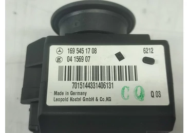 Contact cu cheie 1695451708 Mercedes Benz B-Class W245 (2005 - 2008) - miniatura 4