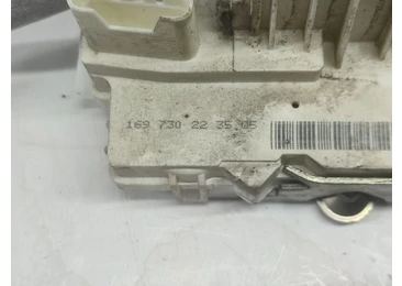 Broasca dreapta spate 1697302235 Mercedes Benz B-Class W245 (2005 - 2008) - miniatura 3