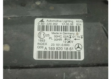 Far dreapta a1698201861 Mercedes Benz B-Class W245 (2005 - 2008) - miniatura 4