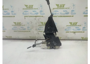Broasca stanga spate 1697302135q5 Mercedes Benz B-Class W245 (2005 - 2008) 2.0 benzina om266.960 om266.960