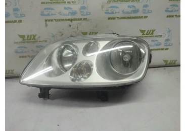 Far stanga Volkswagen Touran 1 (2003 - 2006) 1.9 tdi AVQ AVQ
