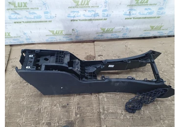 Consola centrala a1696800050 Mercedes Benz B-Class W245 (2005 - 2008) - miniatura 3