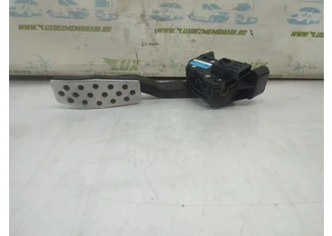 Pedala acceleratie Opel Astra H (2004 - 2007) 1.6 benzina Z16XEP Z16XEP
