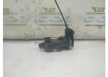Broasca stanga spate 13128111 Opel Astra H (2004 - 2007) - miniatura 2