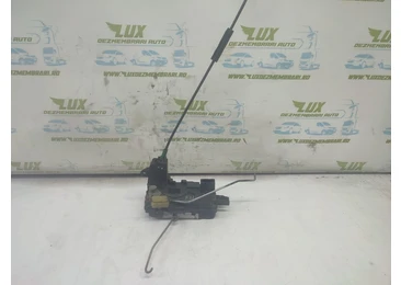 Broasca stanga spate 13128111 Opel Astra H (2004 - 2007) - miniatura 3