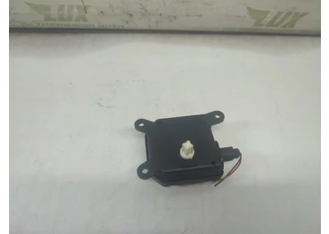 Motoras clapeta mixaj aer 309365602 Opel Astra H (2004 - 2007)