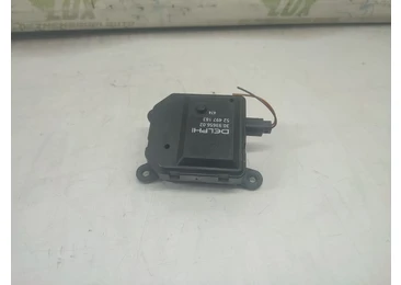 Motoras clapeta mixaj aer 309365602 Opel Astra H (2004 - 2007) - miniatura 2