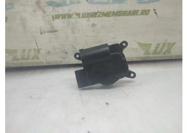 Motoras clapeta mixaj aer 52406339 Opel Astra H (2004 - 2007) - miniatura 2