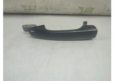 Maner exterior Hyundai Tucson 1 (2004 - 2010) 2.0 crdi D4EA D4EA
