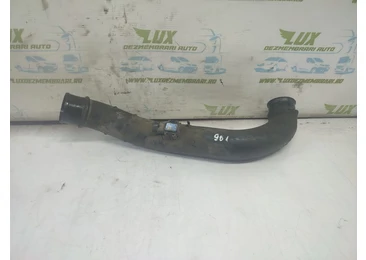 Tub intercooler 30620813 Mitsubishi Space Star 1 (facelift) (2002 - 2005) 1.9 Di-D F9Q1 1.9 Di-D F9Q1 F9Q1