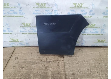 Flaps bara spate 1317363070 Citroen Jumper 2 (2nd facelift) (2015 - 2021)