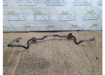 Bara stabilizatoare fata av615482cb Ford Focus 3 (facelift) (2014 - 2020) 1.5 TDCI AEDA AEDA