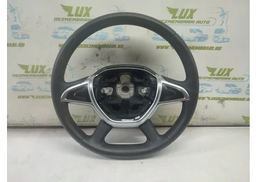 Volan in 4 spite 34227011 Dacia Logan 2 (facelift) (2017 - 2020) 1.0 sce  B4D490 B4D490