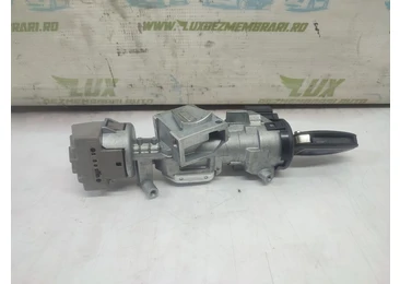 Contact cu cheie 11539097a Ford Focus 3 (facelift) (2014 - 2020) - miniatura 3