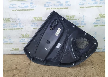 Fata usa dreapta spate Renault Captur 1 (facelift) (2017 - 2019) - miniatura 2