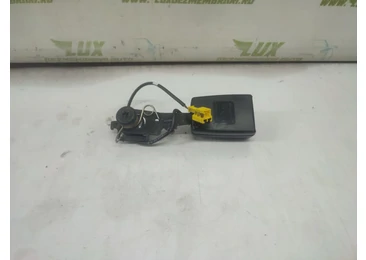 Pretensioner 1698603169 Mercedes Benz B-Class W245 (2005 - 2008) 2.0 benzina om266.960 2.0 benzina om266.960 om266.960