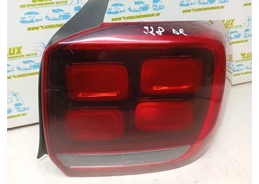 Stop dreapta 265505695r Dacia Logan 2 (facelift) (2017 - 2020) 1.0 sce  B4D490 B4D490