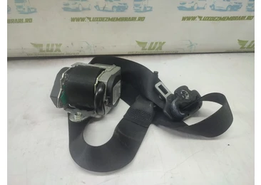 Centura siguranta dreapta fata 602876900 Mercedes Benz B-Class W245 (2005 - 2008) 2.0 benzina om266.960 om266.960