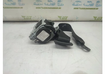 Centura siguranta spate 603332400 Mercedes Benz B-Class W245 (2005 - 2008) - miniatura 3