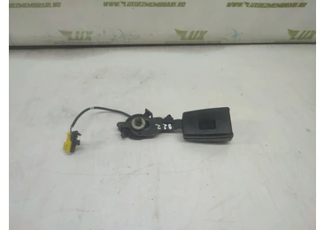 Pretensioner 1698603669 Mercedes Benz B-Class W245 (2005 - 2008) - miniatura 2