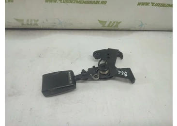 Pretensioner 1698603069 Mercedes Benz B-Class W245 (2005 - 2008) 2.0 benzina om266.960 om266.960