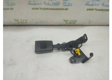 Pretensioner 1698603069 Mercedes Benz B-Class W245 (2005 - 2008) - miniatura 2