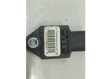 Senzor impact a1698202226 Mercedes Benz B-Class W245 (2005 - 2008) - miniatura 3