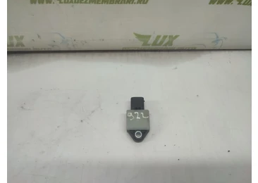 Senzor impact a1698202226 Mercedes Benz B-Class W245 (2005 - 2008) - miniatura 2