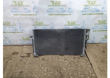 Radiator clima ac Mitsubishi Space Star 1 (facelift) (2002 - 2005) 1.9 Di-D F9Q1 1.9 Di-D F9Q1 F9Q1