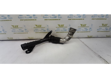 Tub intercooler 144609034r Dacia Logan 2 (facelift) (2017 - 2020) 1.5 dci  K9K626 K9K626