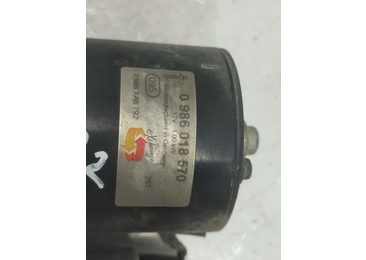 Electromotor 0986018570 Mercedes Benz B-Class W245 (2005 - 2008) - miniatura 4