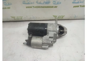 Electromotor 0986018570 Mercedes Benz B-Class W245 (2005 - 2008) 2.0 benzina om266.960 om266.960