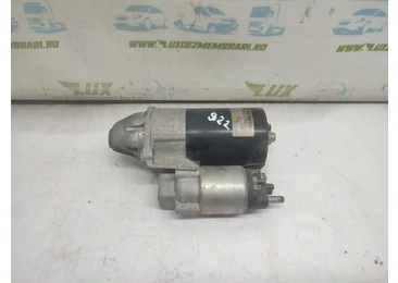 Electromotor 0986018570 Mercedes Benz B-Class W245 (2005 - 2008) - miniatura 3