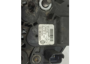 Alternator 231002949r Dacia Duster 1 (facelift) (2013 - 2017) - miniatura 5